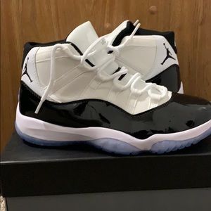 Jordan 11 concord